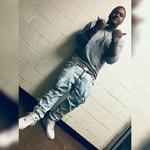 Meet your Posher, Gavin